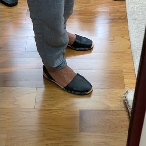 The Spanish Sandal Company sandals